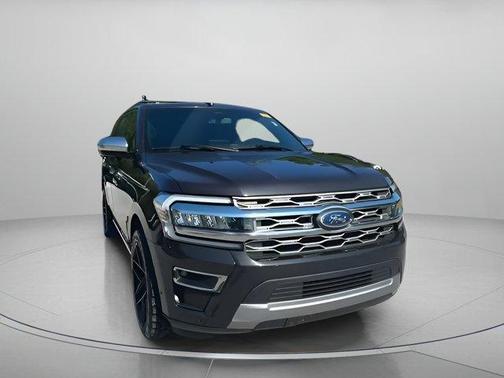 2024 Ford Expedition Platinum