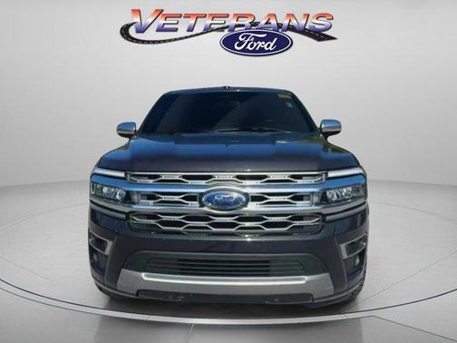 2024 Ford Expedition Platinum