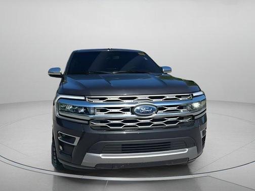 2024 Ford Expedition Platinum