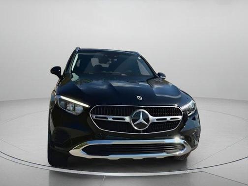 2025 Mercedes-Benz GLC 350e Base 4MATIC