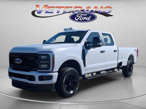 2026 Ford F-250 XL