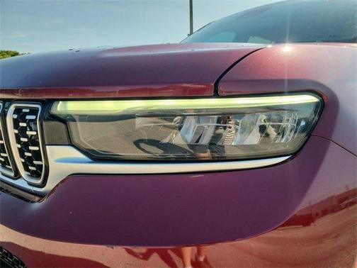 2022 Jeep Grand Cherokee L Summit