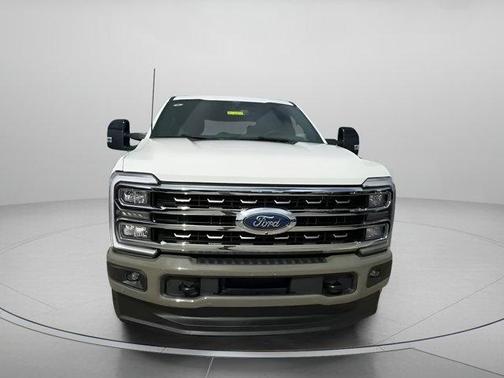 2026 Ford F-350 King Ranch