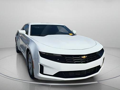 2020 Chevrolet Camaro 1LS