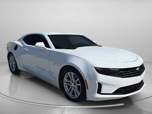 2020 Chevrolet Camaro 1LS