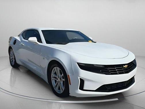 2020 Chevrolet Camaro 1LS