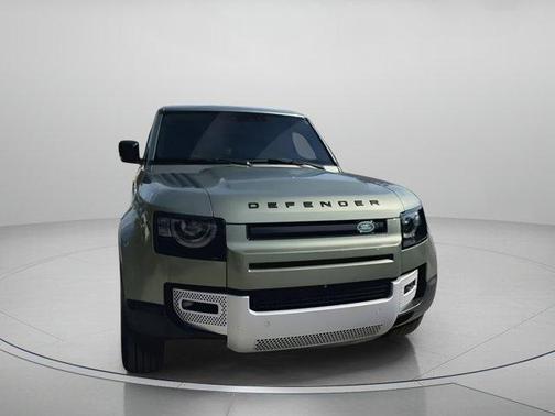 2020 Land Rover Defender 110 HSE