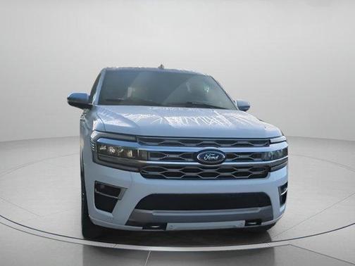 2022 Ford Expedition Max Platinum
