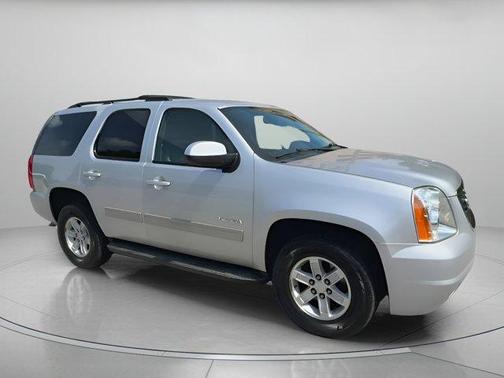 2014 GMC Yukon SLT