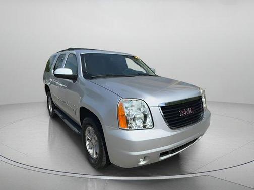 2014 GMC Yukon SLT