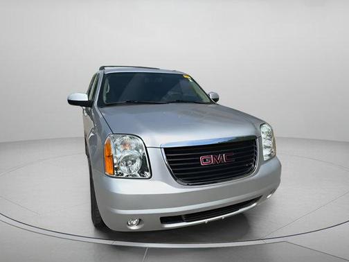 2014 GMC Yukon SLT