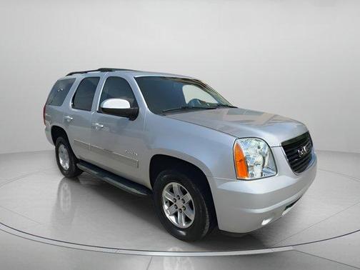 2014 GMC Yukon SLT