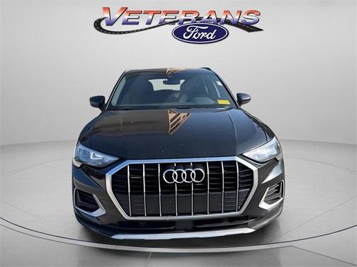 2021 Audi Q3 40 Premium