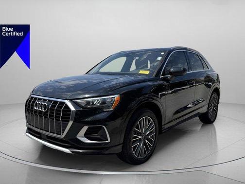 2021 Audi Q3 40 Premium