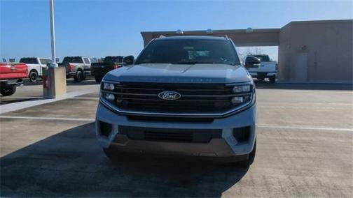 2026 Ford Expedition King Ranch