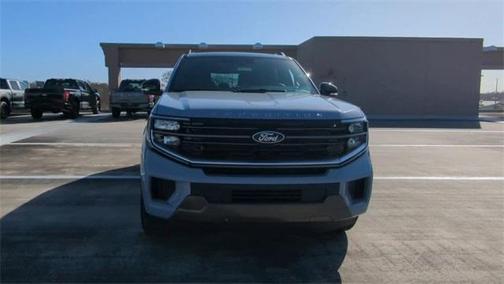 2026 Ford Expedition King Ranch