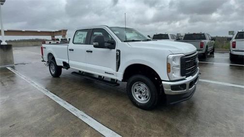 2025 Ford F-250 XL