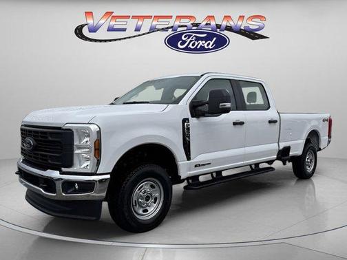 2025 Ford F-250 XL