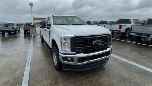 2025 Ford F-250 XL