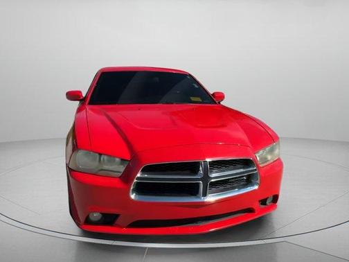 2014 Dodge Charger SXT
