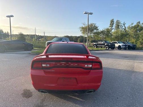 2014 Dodge Charger SXT