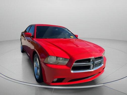 2014 Dodge Charger SXT