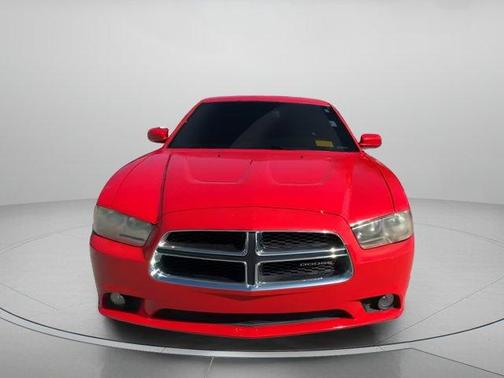 2014 Dodge Charger SXT