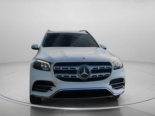 2023 Mercedes-Benz GLS 450 4MATIC