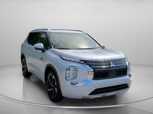 2023 Mitsubishi Outlander PHEV SEL
