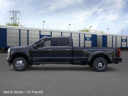 2025 Ford F-350 Super Duty