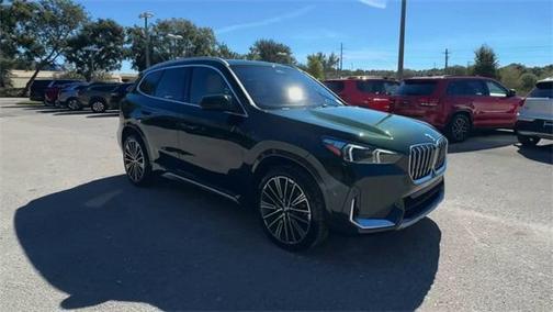 2025 BMW X1 xDrive28i
