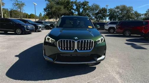 2025 BMW X1 xDrive28i