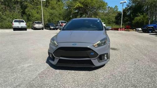 2016 Ford Focus RS Base