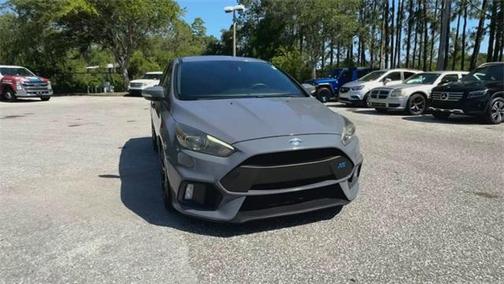 2016 Ford Focus RS Base