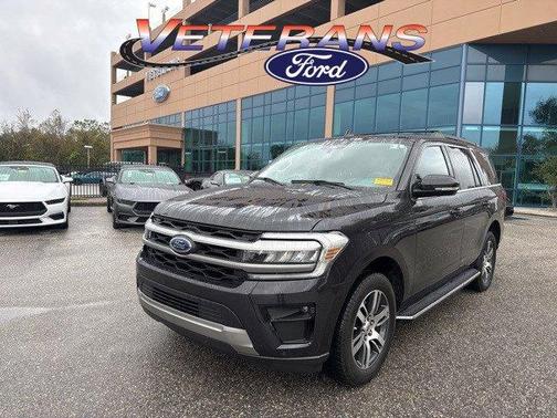 2023 Ford Expedition XLT