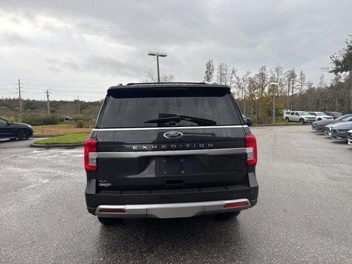 2023 Ford Expedition XLT