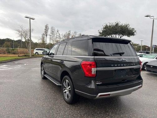 2023 Ford Expedition XLT
