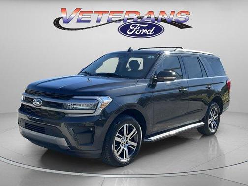 2023 Ford Expedition XLT