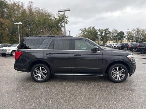 2023 Ford Expedition XLT