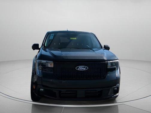 2026 Ford Maverick LOBO HIGH