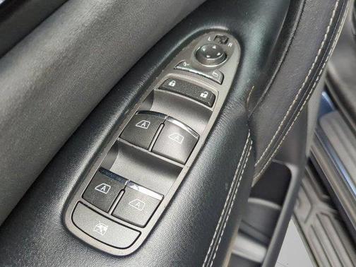 2020 Nissan Armada SV