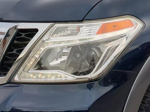 2020 Nissan Armada SV