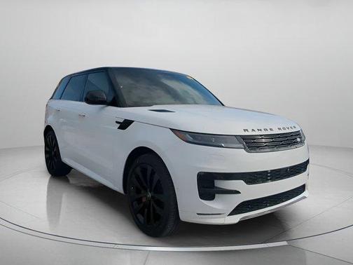 2024 Land Rover Range Rover Sport Dynamic SE