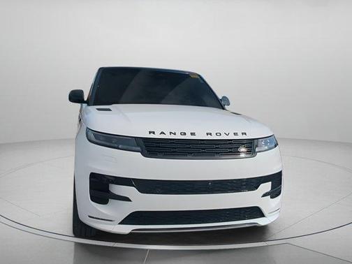 2024 Land Rover Range Rover Sport Dynamic SE