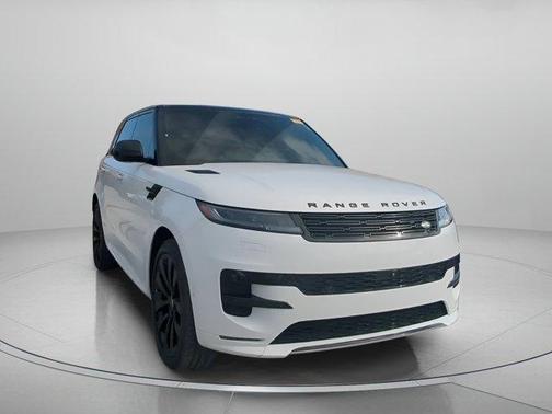 2024 Land Rover Range Rover Sport Dynamic SE