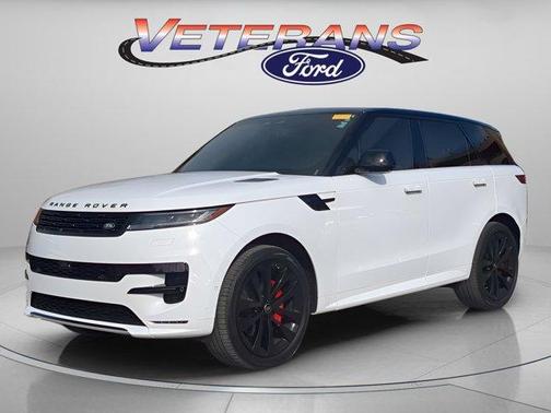 2024 Land Rover Range Rover Sport Dynamic SE