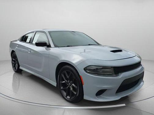 2021 Dodge Charger GT