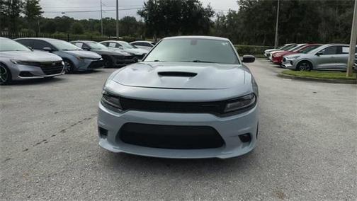 2021 Dodge Charger GT