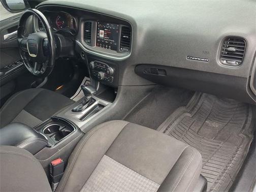 2021 Dodge Charger GT