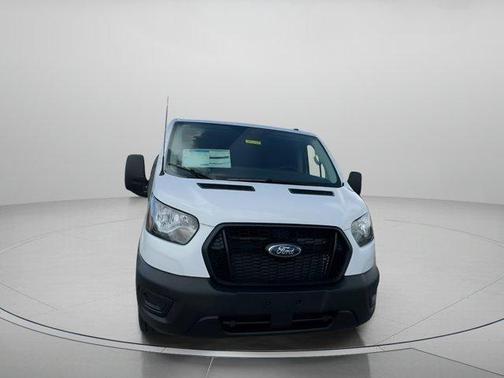 2025 Ford Transit-250